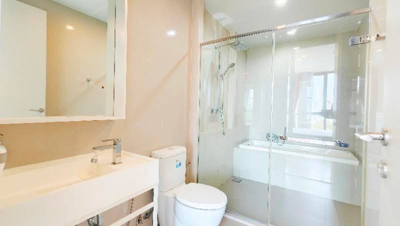 2 Bedrooms Baan Plai Haad