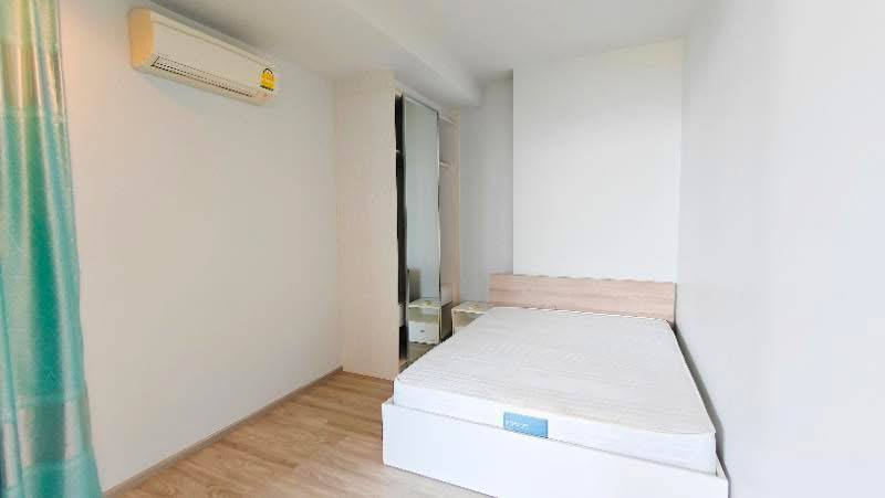 2 Bedrooms Baan Plai Haad