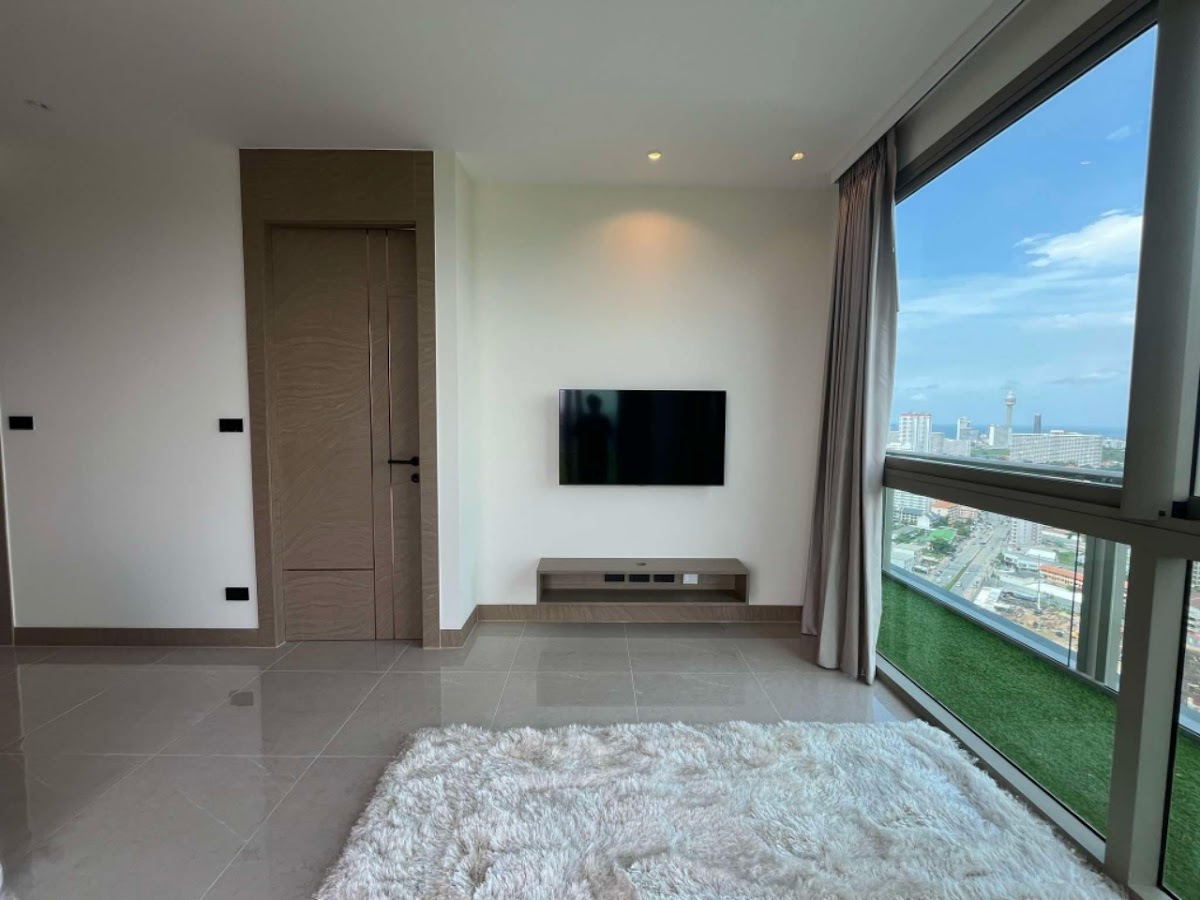 1 Bedroom Riviera Ocean Drive