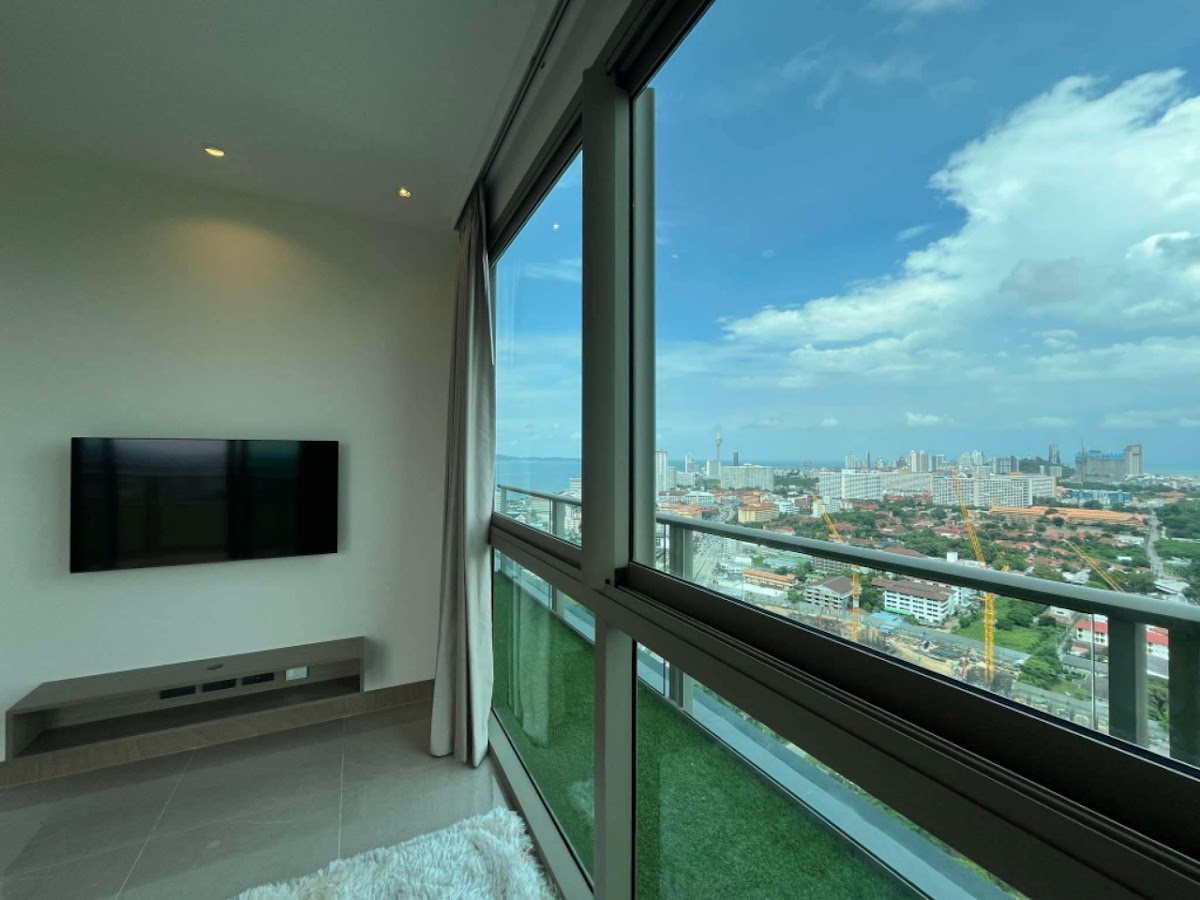 1 Bedroom Riviera Ocean Drive