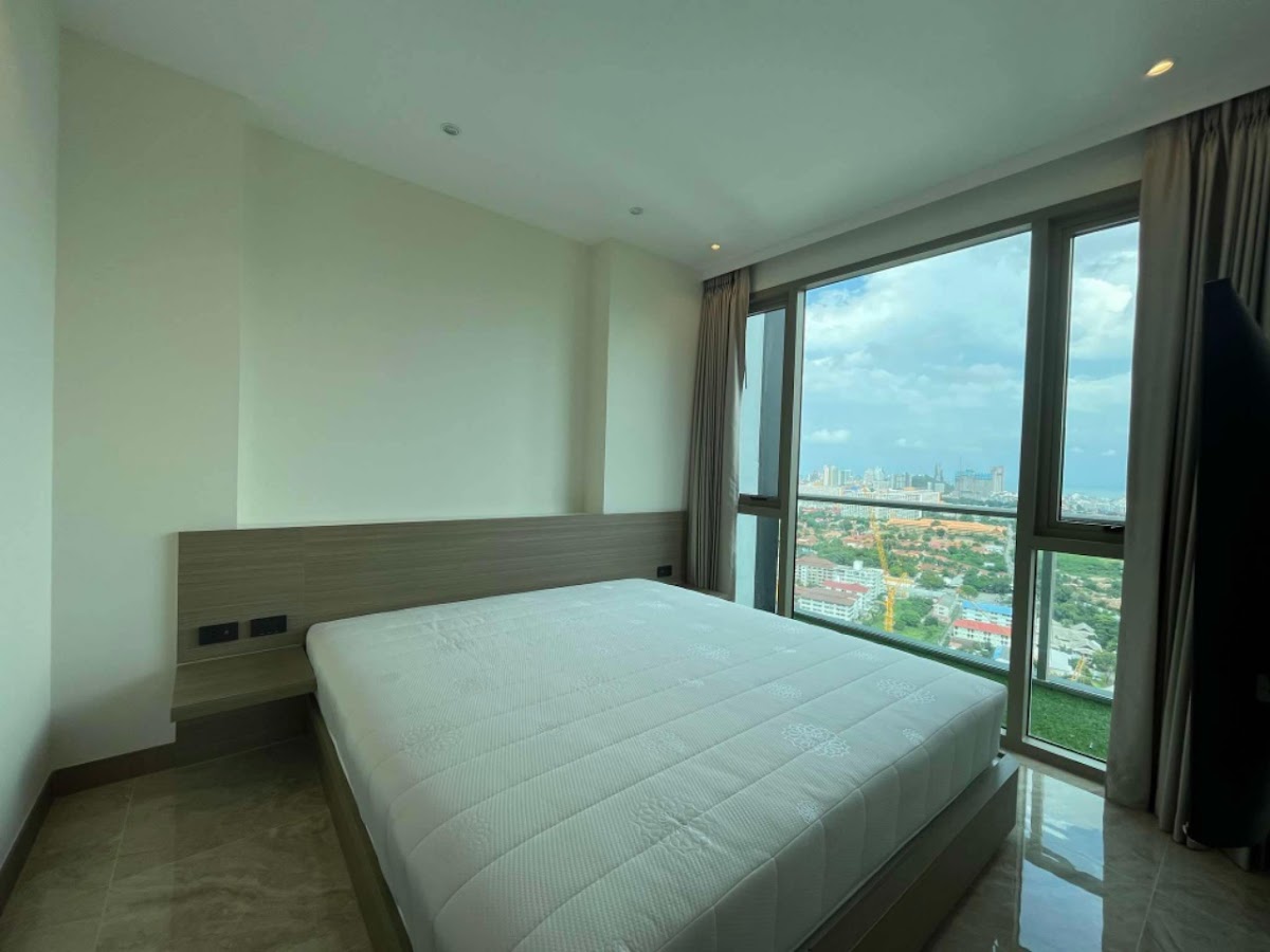 1 Bedroom Riviera Ocean Drive