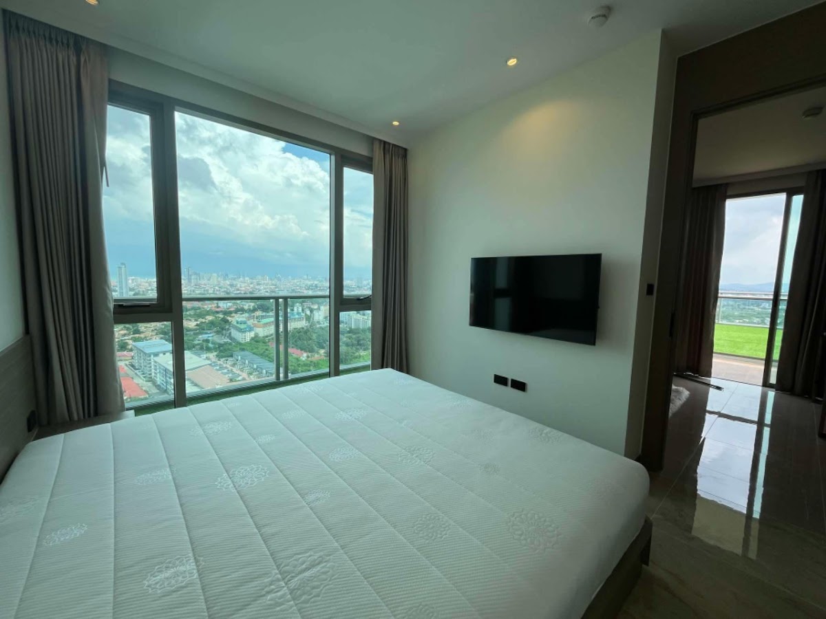 1 Bedroom Riviera Ocean Drive