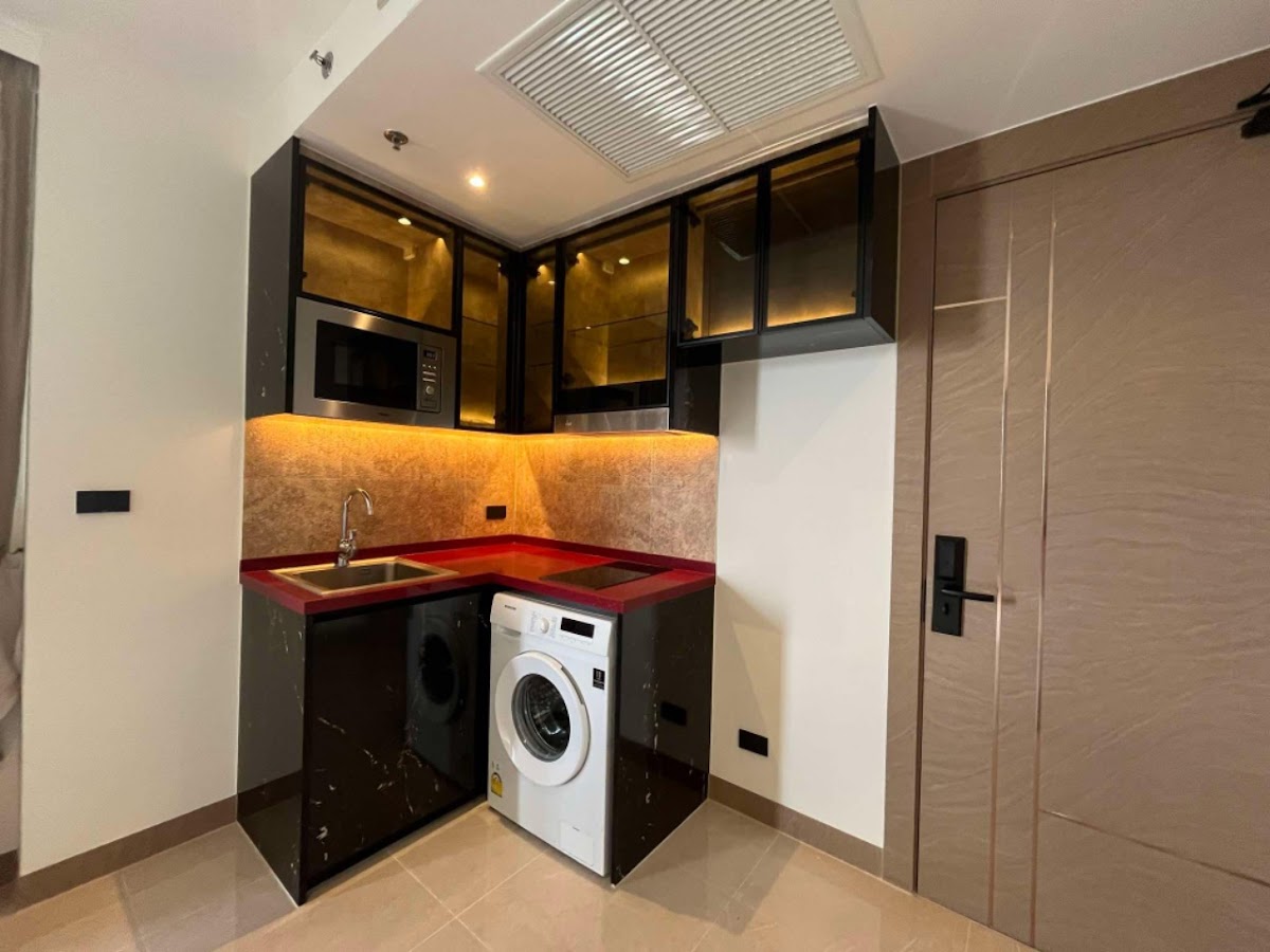 1 Bedroom Riviera Ocean Drive