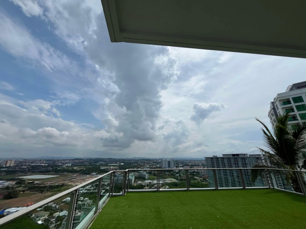 1 Bedroom Riviera Ocean Drive