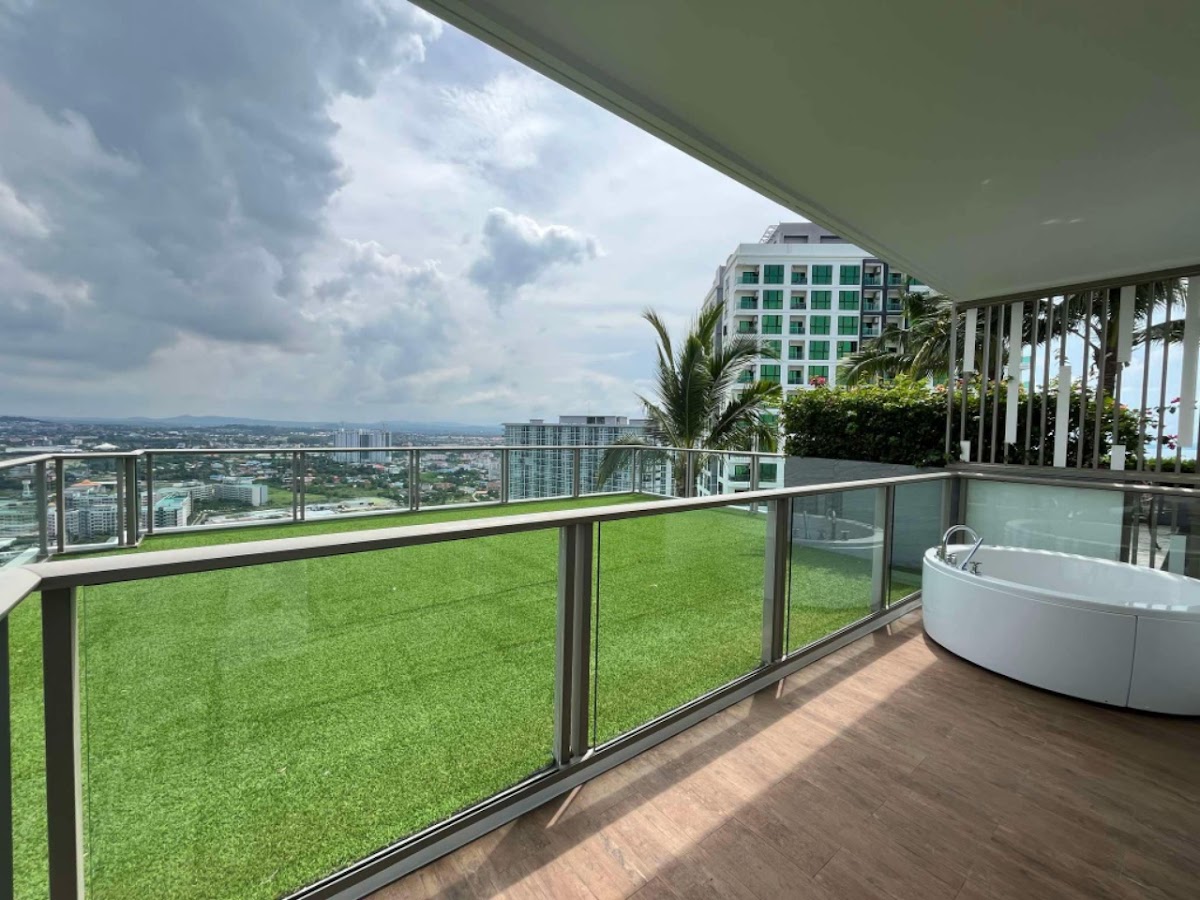 1 Bedroom Riviera Ocean Drive