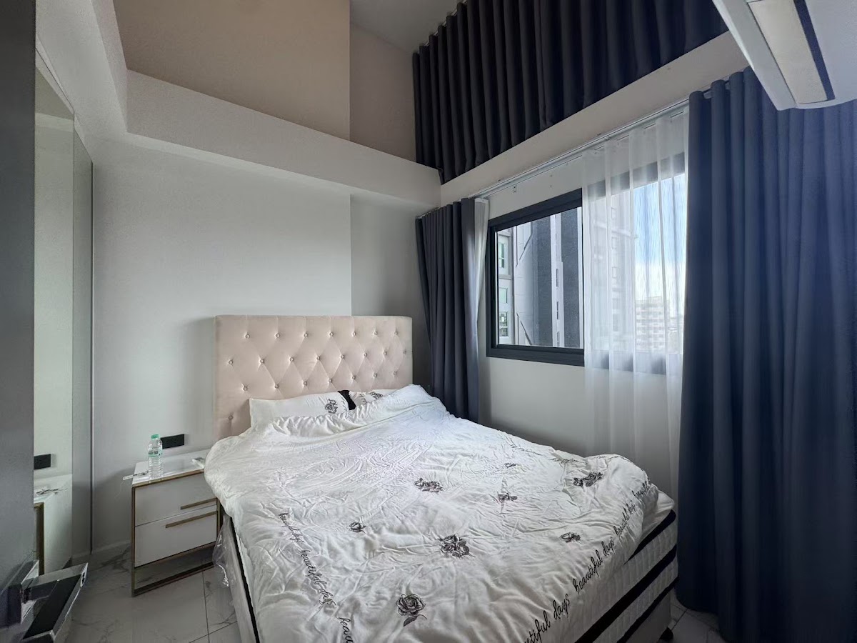 1 Bedroom Arcadia Millennium Tower