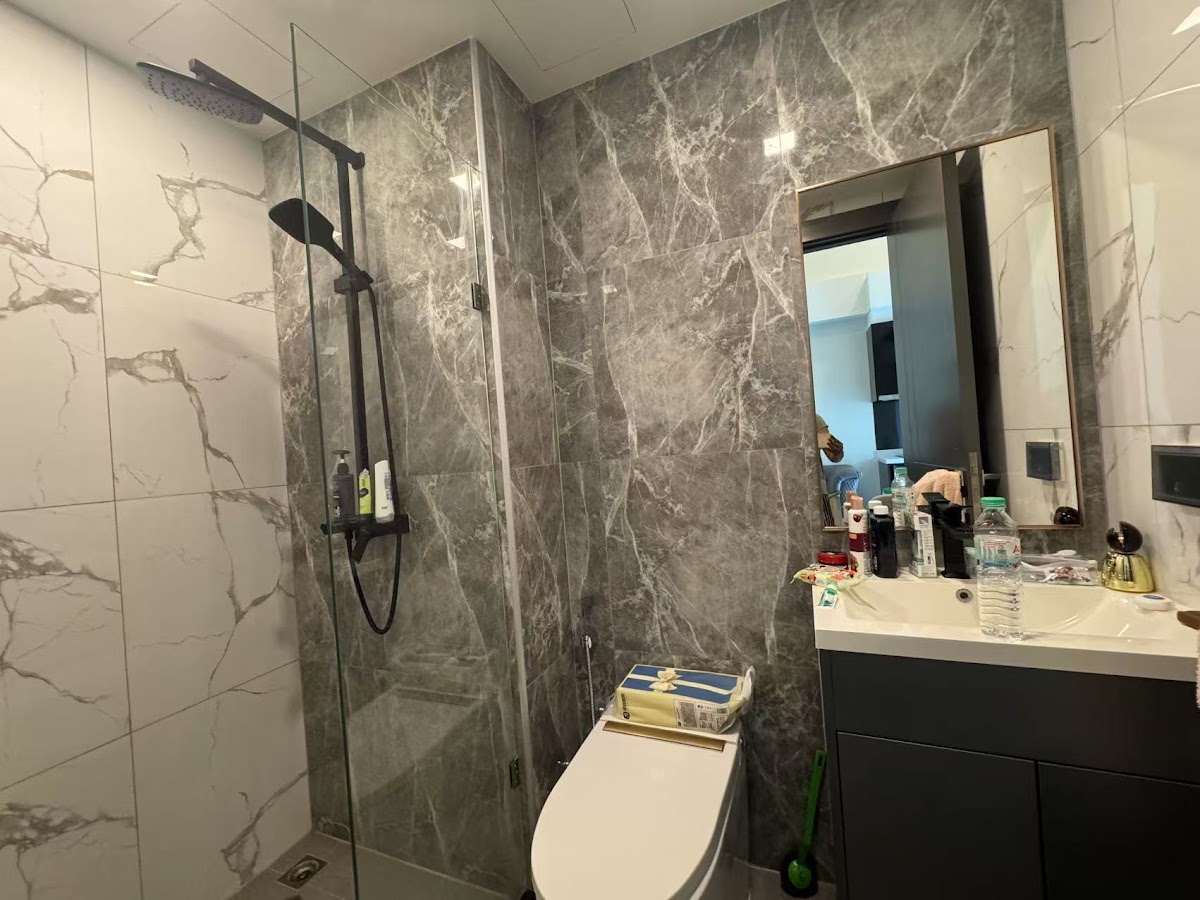 1 Bedroom Arcadia Millennium Tower