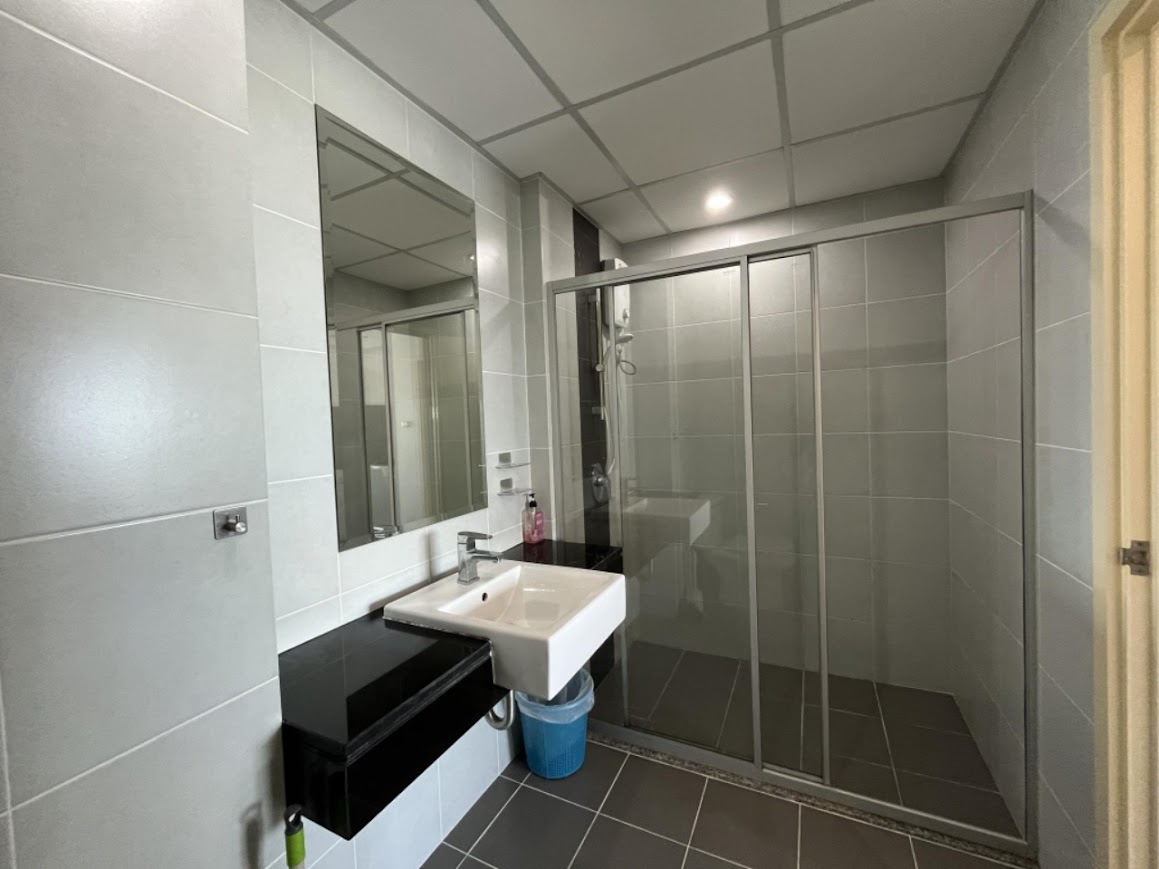 2 Bedrooms Supalai Mare
