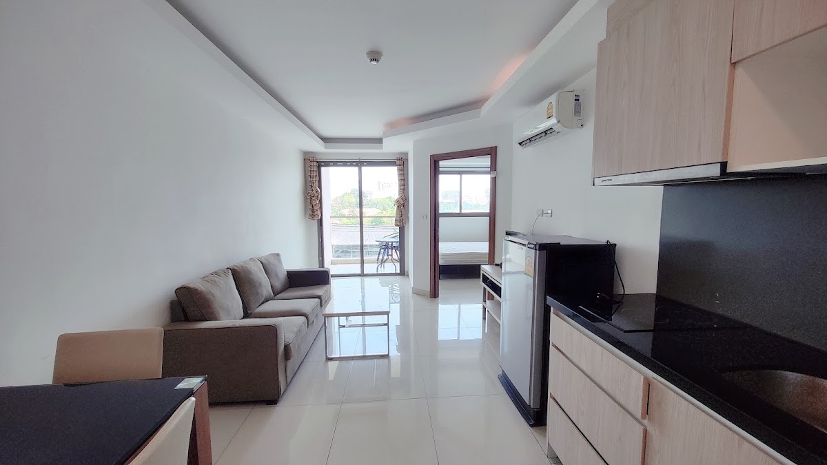 1 Bedroom Laguna 2