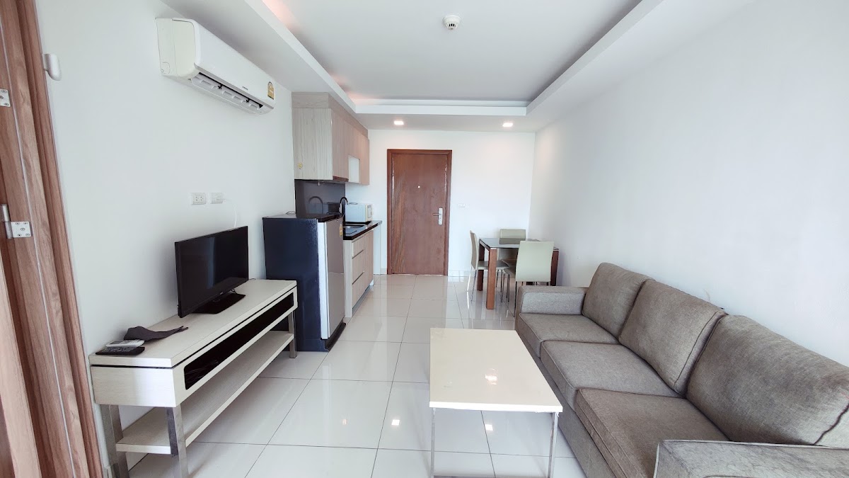 1 Bedroom Laguna 2