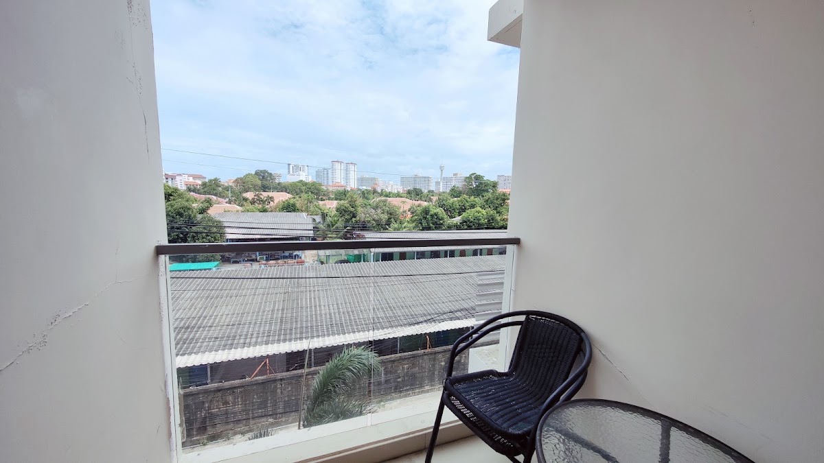 1 Bedroom Laguna 2