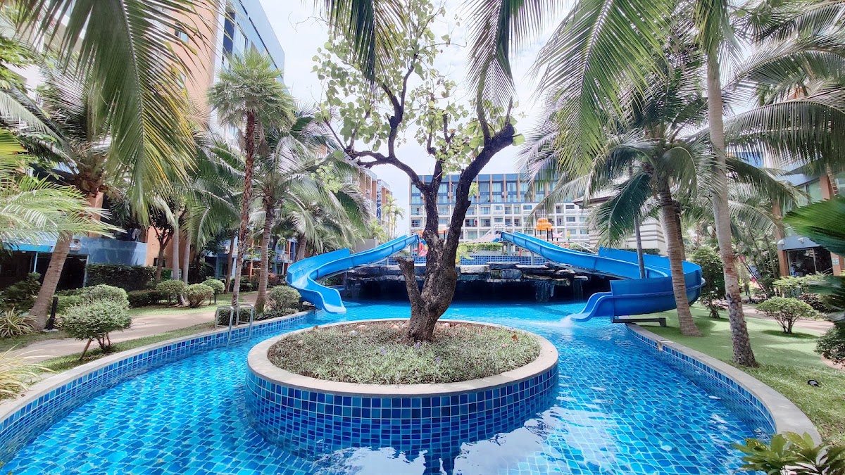 1 Bedroom Laguna 2