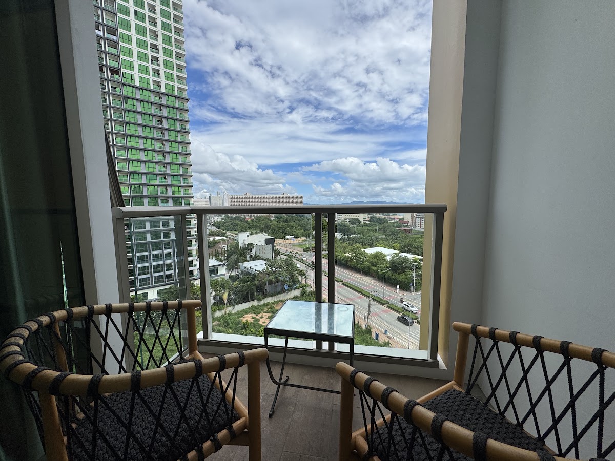 1 Bedroom Riviera Ocean Drive