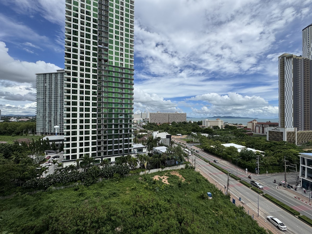 1 Bedroom Riviera Ocean Drive
