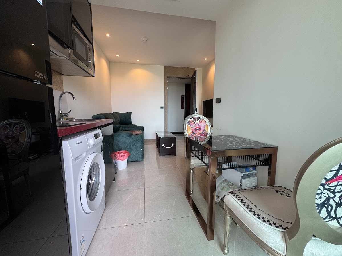 1 Bedroom Riviera Ocean Drive