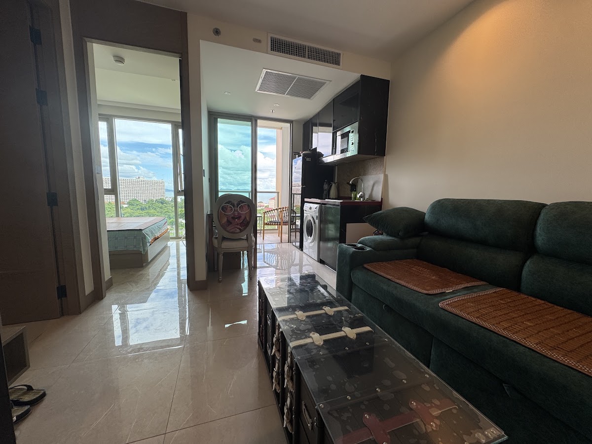 1 Bedroom Riviera Ocean Drive