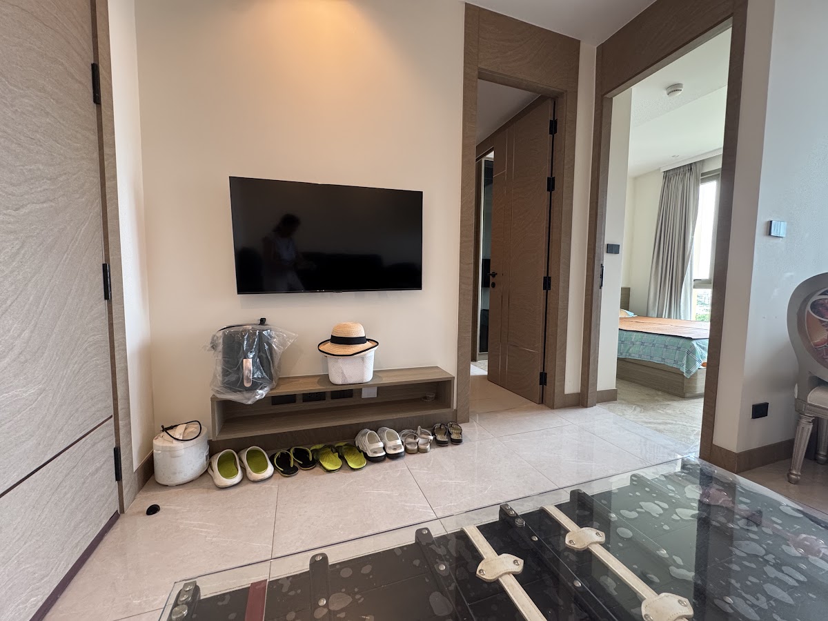 1 Bedroom Riviera Ocean Drive