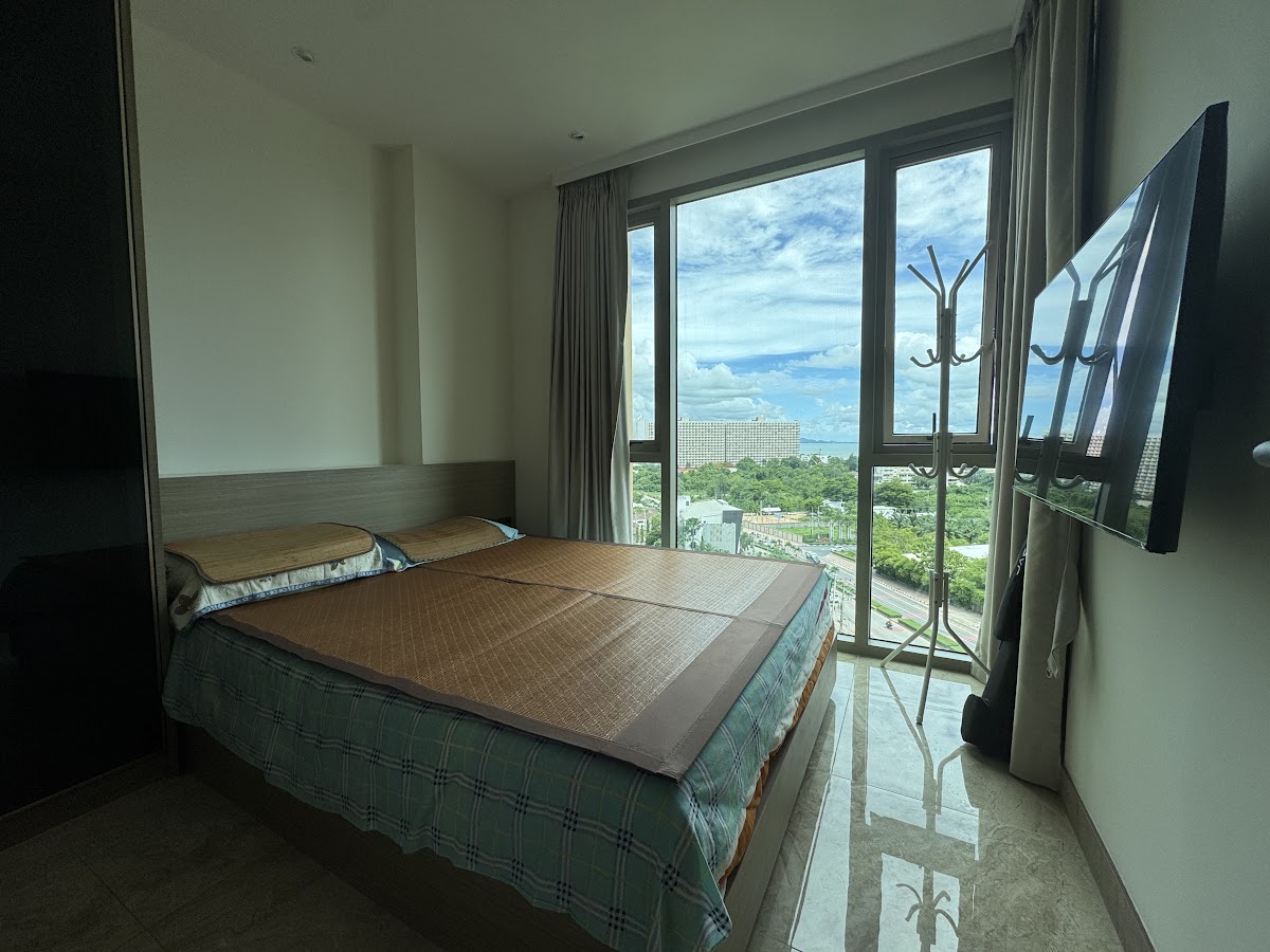 1 Bedroom Riviera Ocean Drive