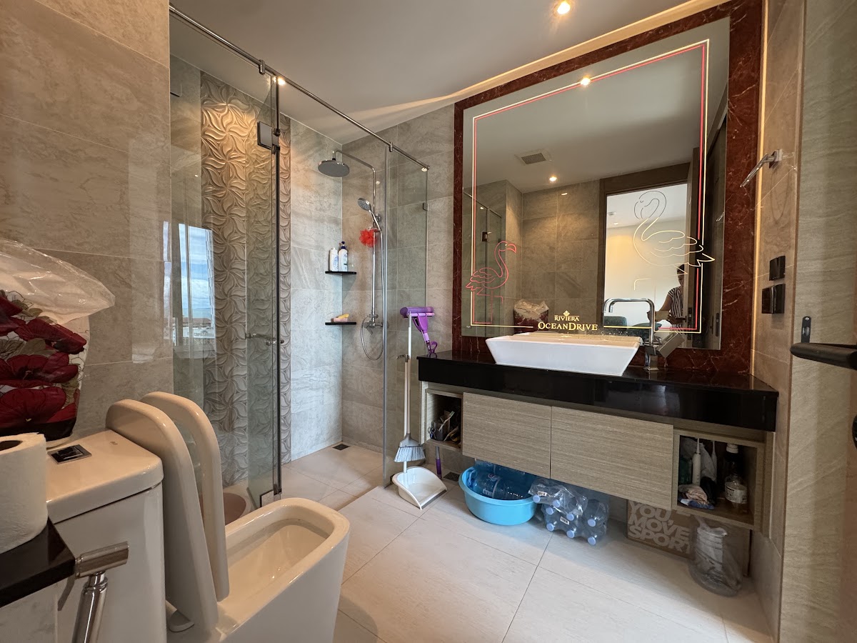 1 Bedroom Riviera Ocean Drive