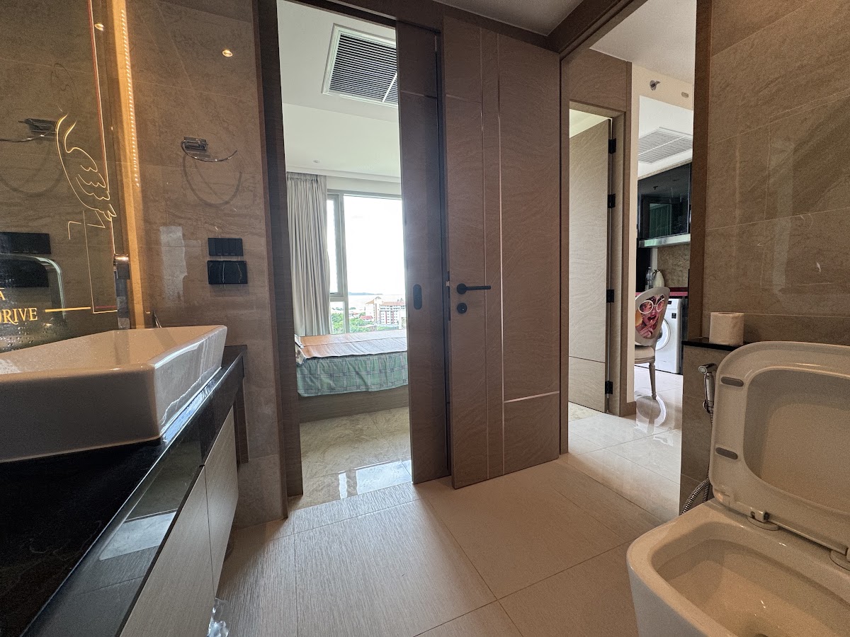 1 Bedroom Riviera Ocean Drive