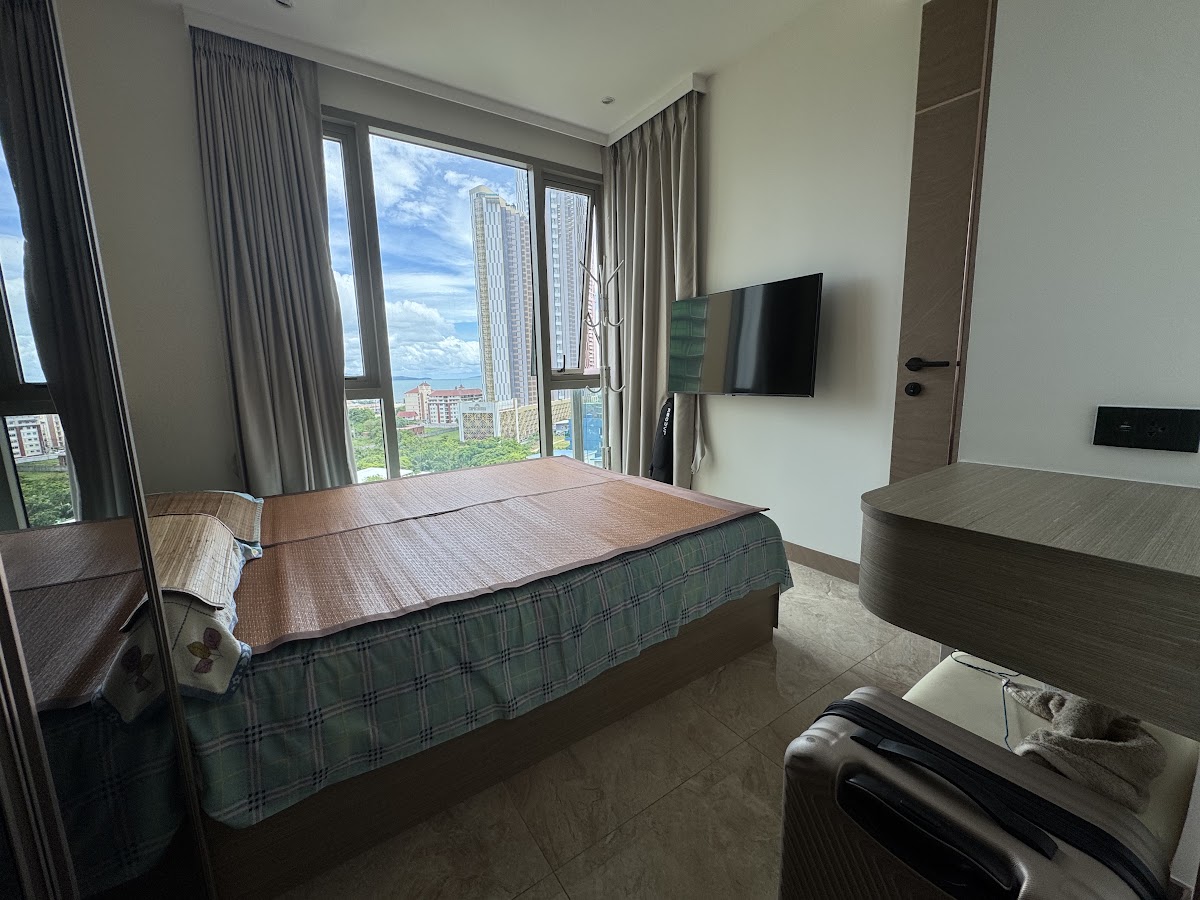 1 Bedroom Riviera Ocean Drive