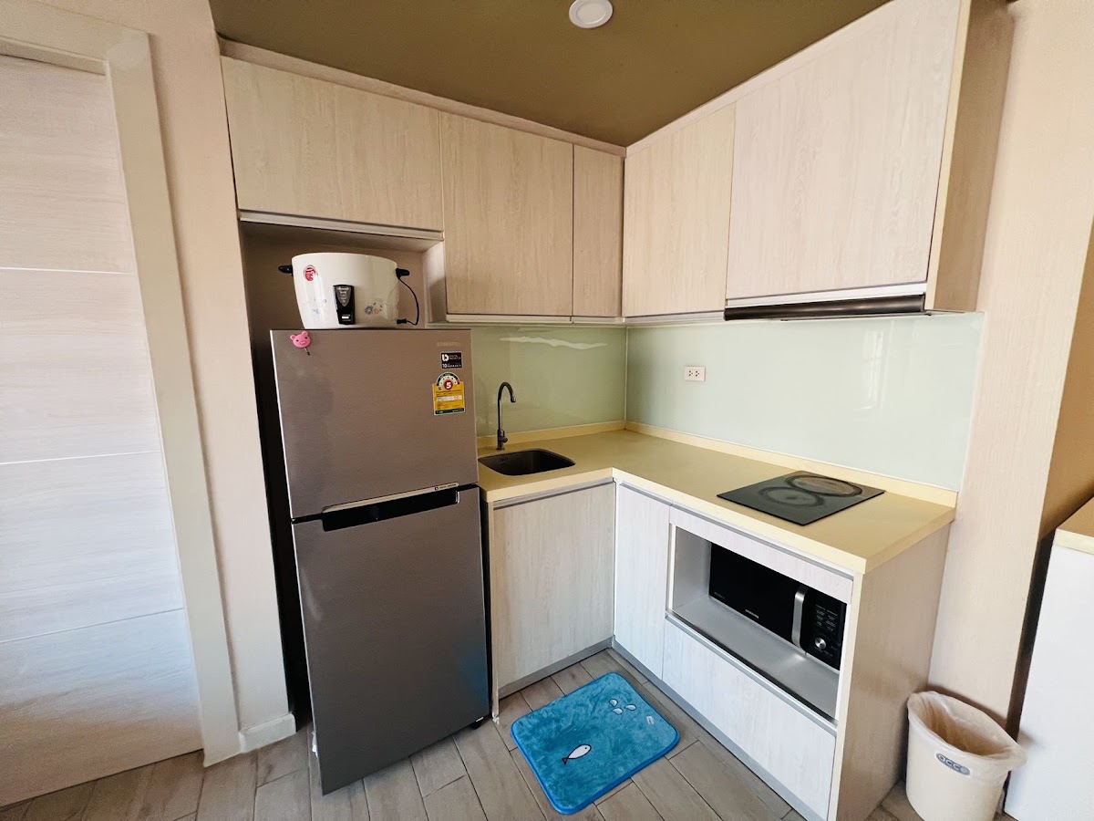 1 Bedroom Seven Sea