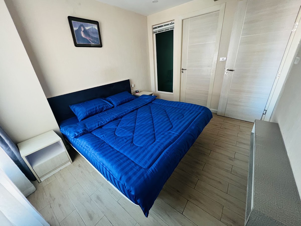 1 Bedroom Seven Sea