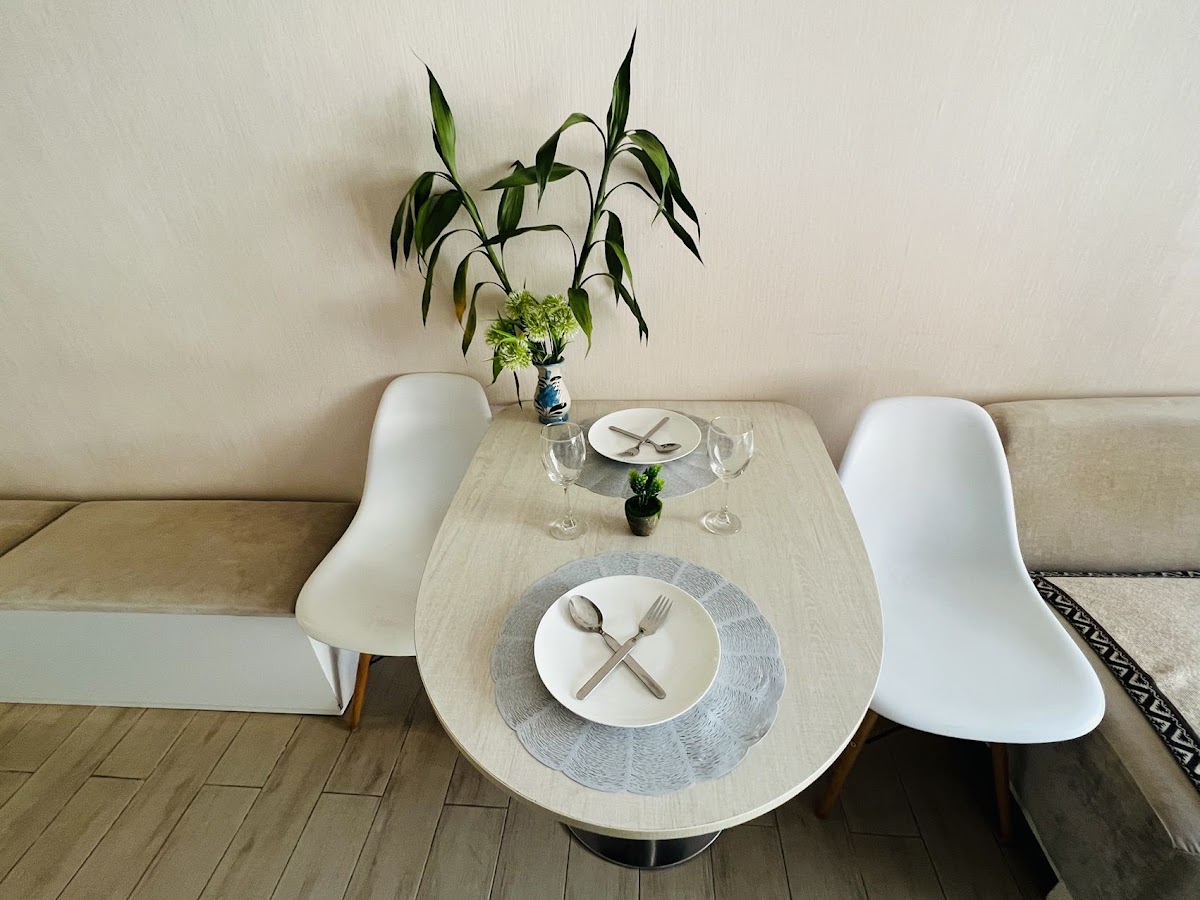 1 Bedroom Seven Sea