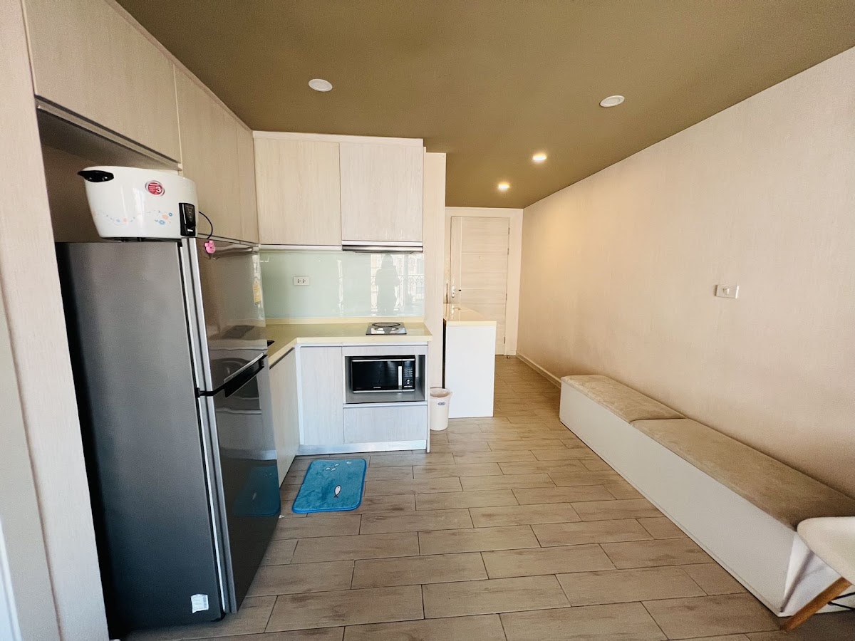 1 Bedroom Seven Sea