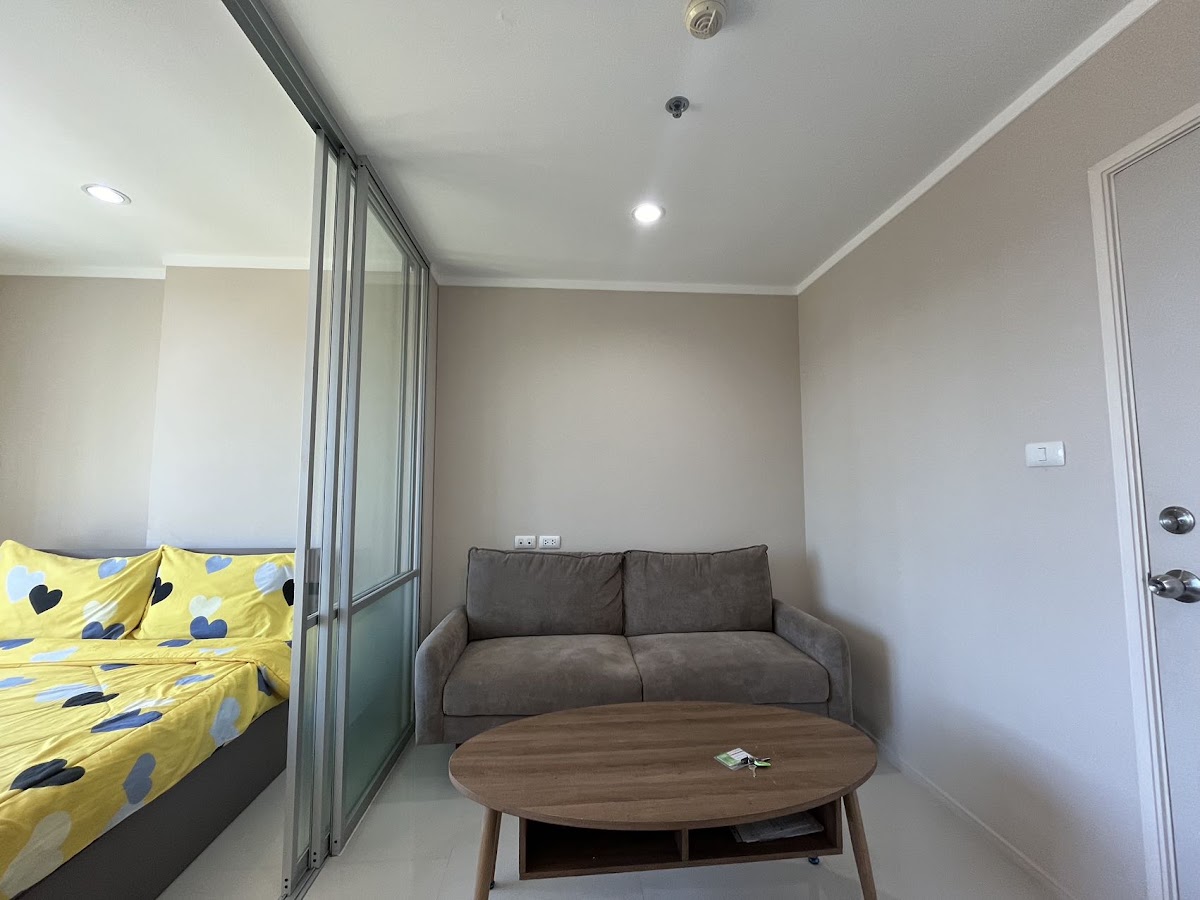 Studio Lumpini Wongamat