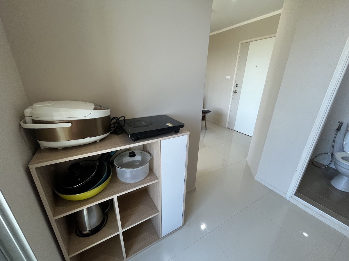 Studio Lumpini Wongamat