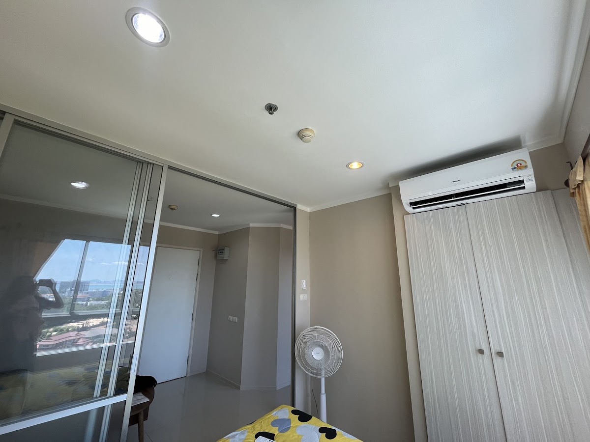 Studio Lumpini Wongamat