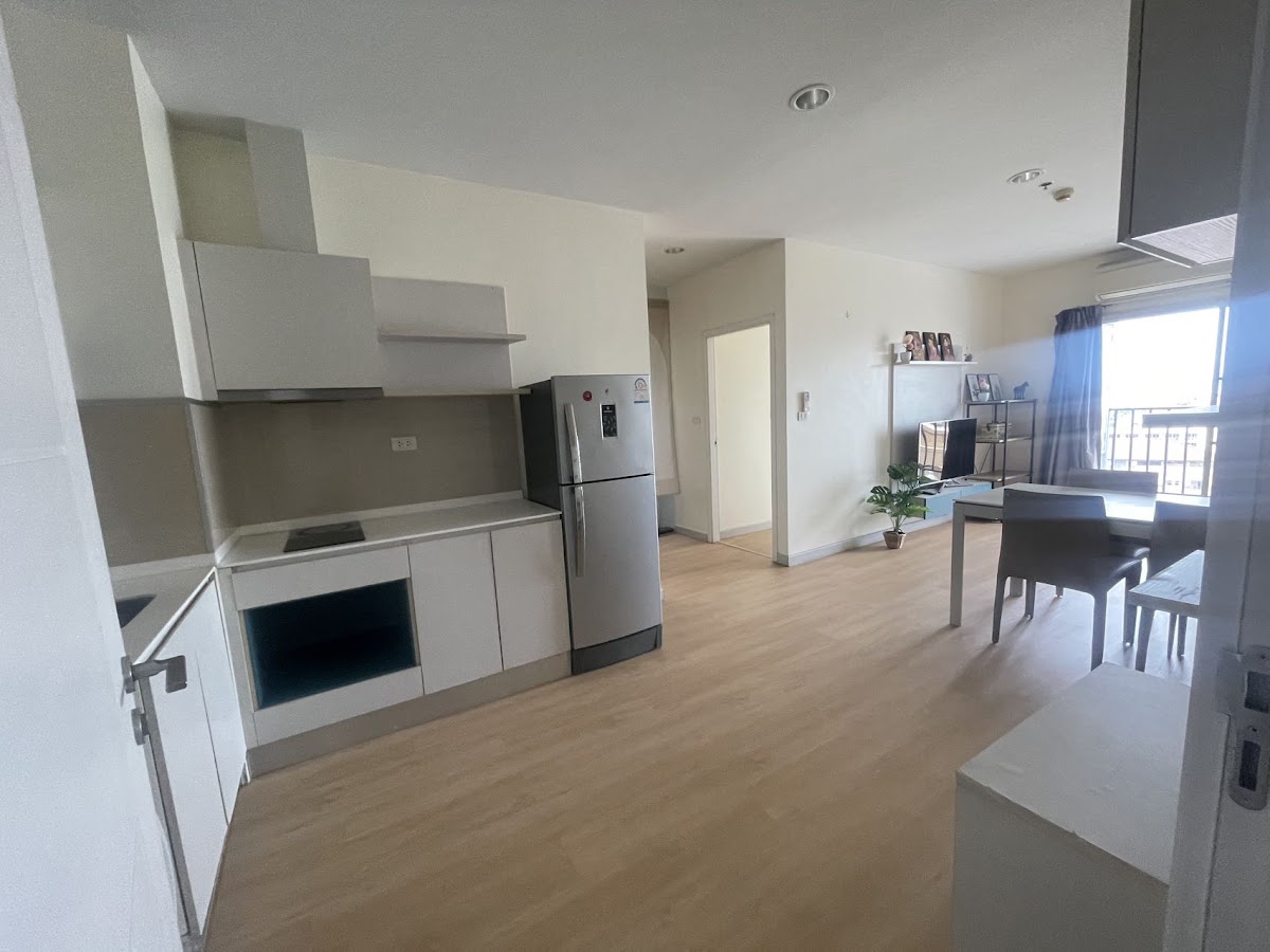 2 Bedrooms Centric Sea