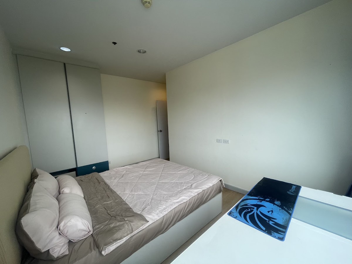 2 Bedrooms Centric Sea