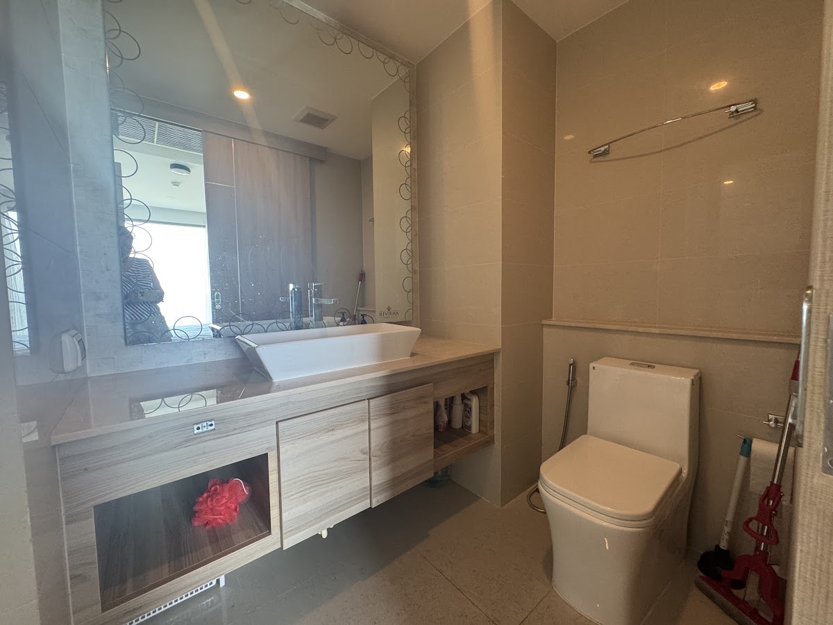 1 Bedroom Riviera Jomtien