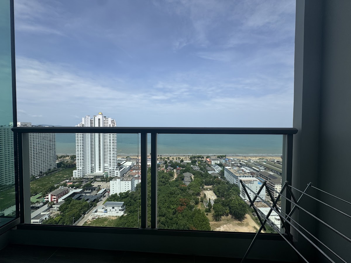 1 Bedroom Riviera Jomtien