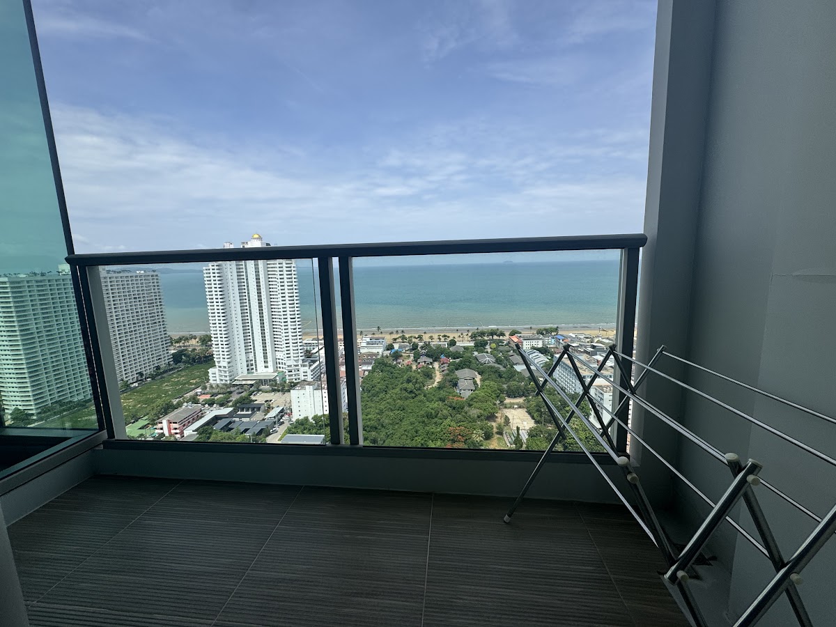 1 Bedroom Riviera Jomtien