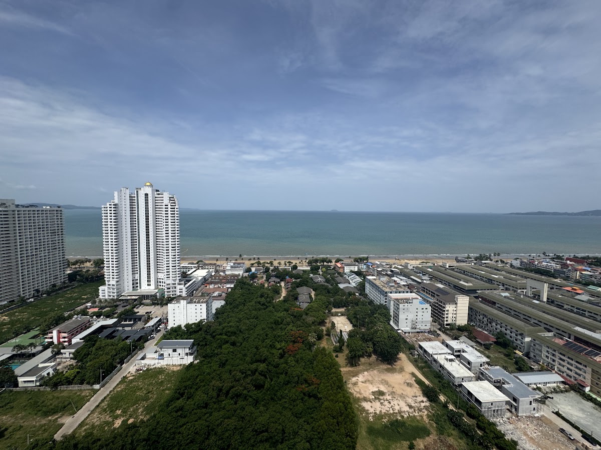 1 Bedroom Riviera Jomtien