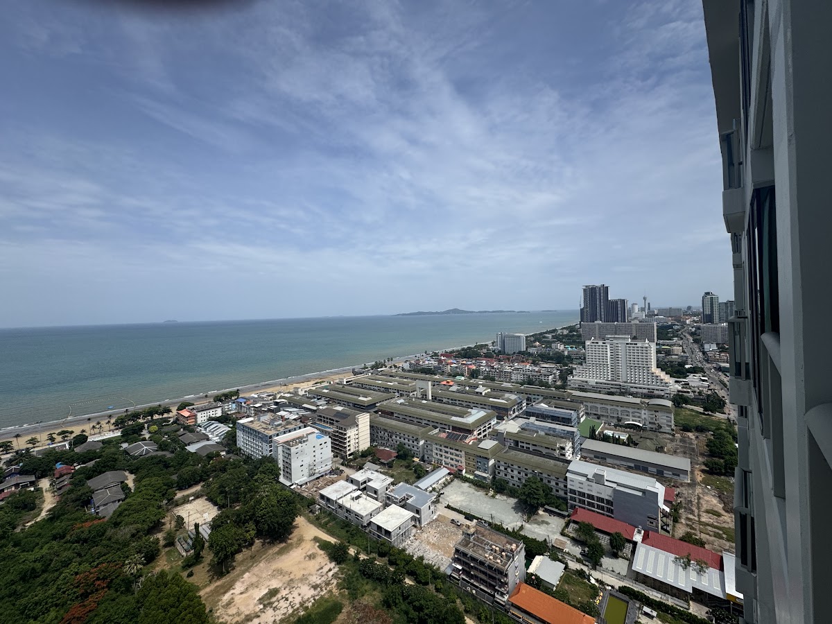 1 Bedroom Riviera Jomtien