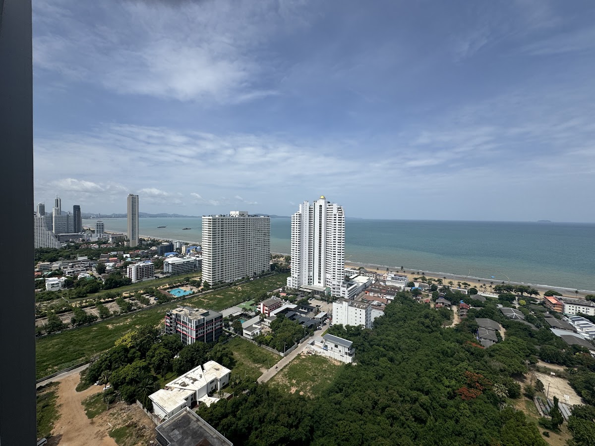 1 Bedroom Riviera Jomtien
