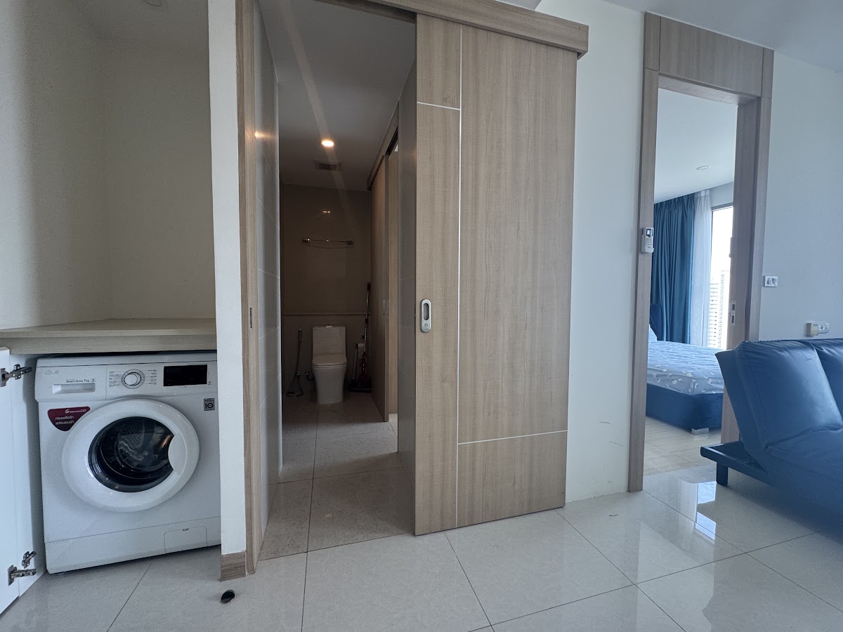 1 Bedroom Riviera Jomtien
