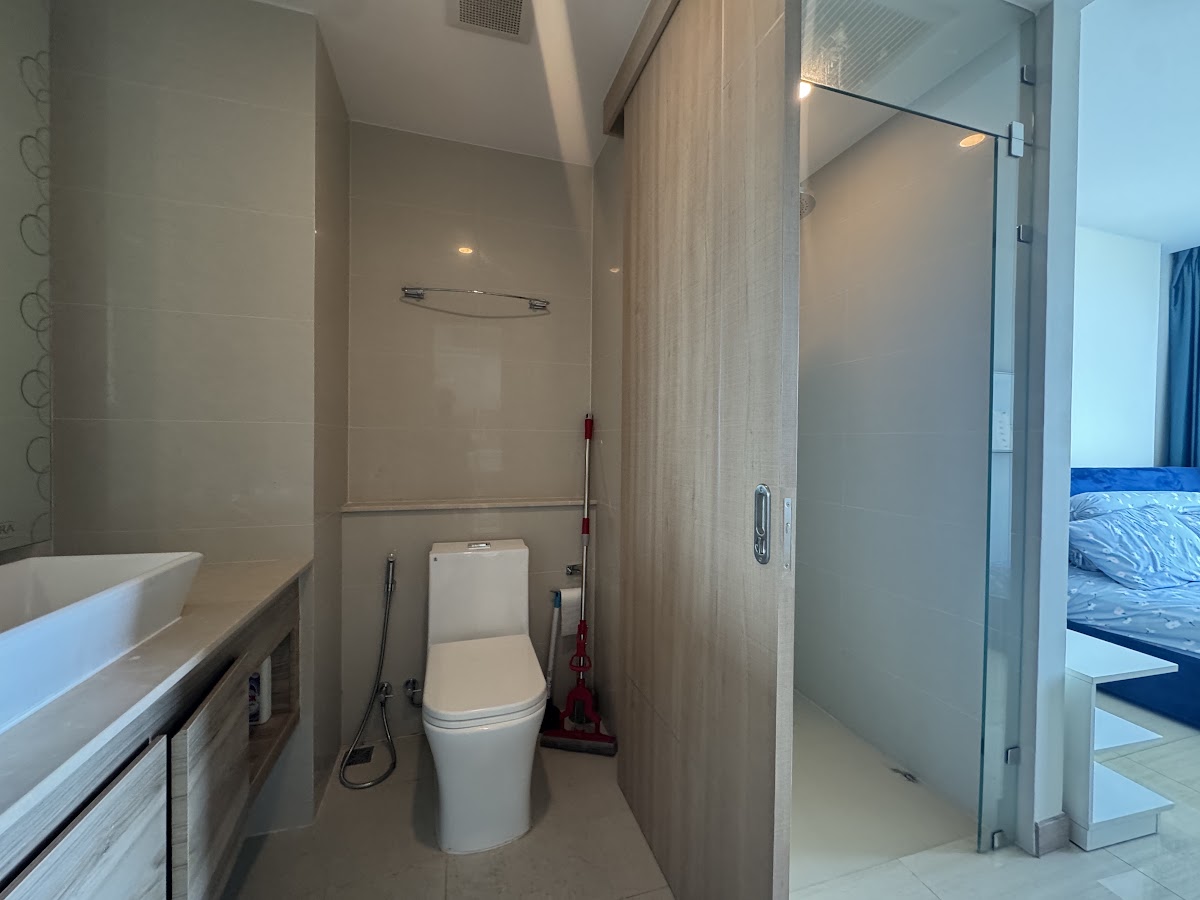 1 Bedroom Riviera Jomtien