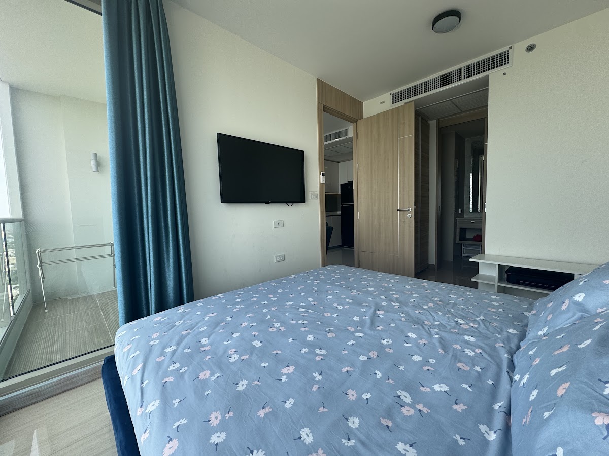 1 Bedroom Riviera Jomtien