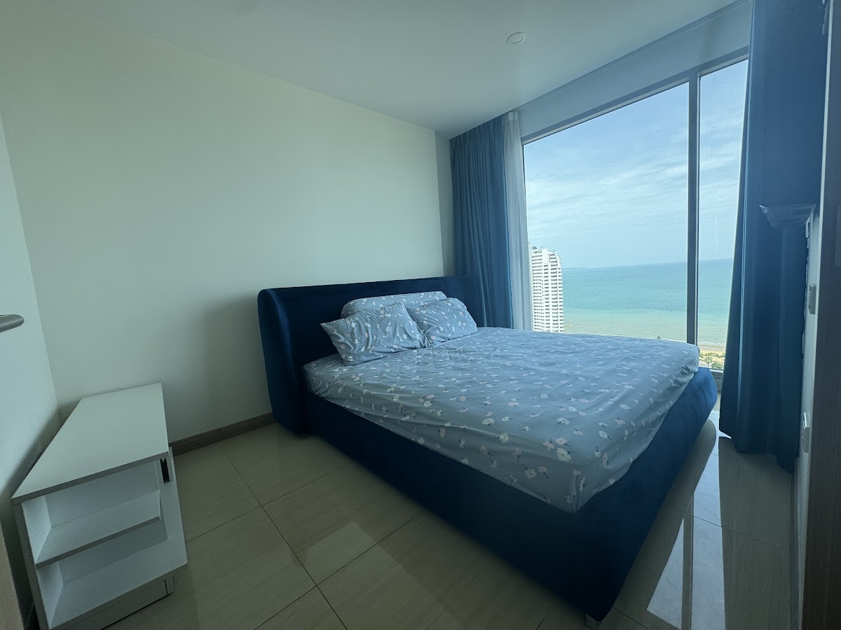 1 Bedroom Riviera Jomtien