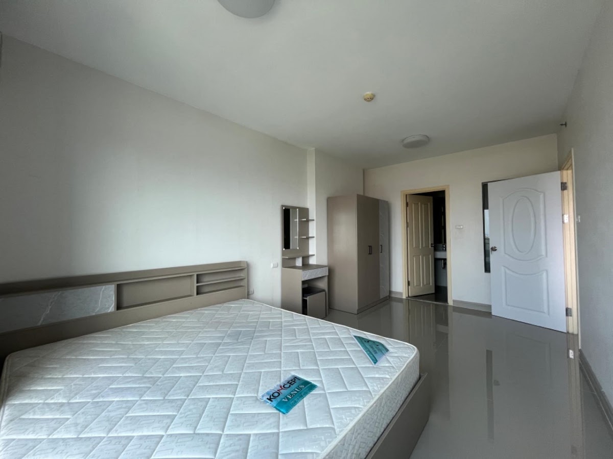 1 Bedroom Supalai Mare