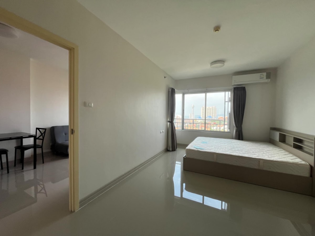 1 Bedroom Supalai Mare