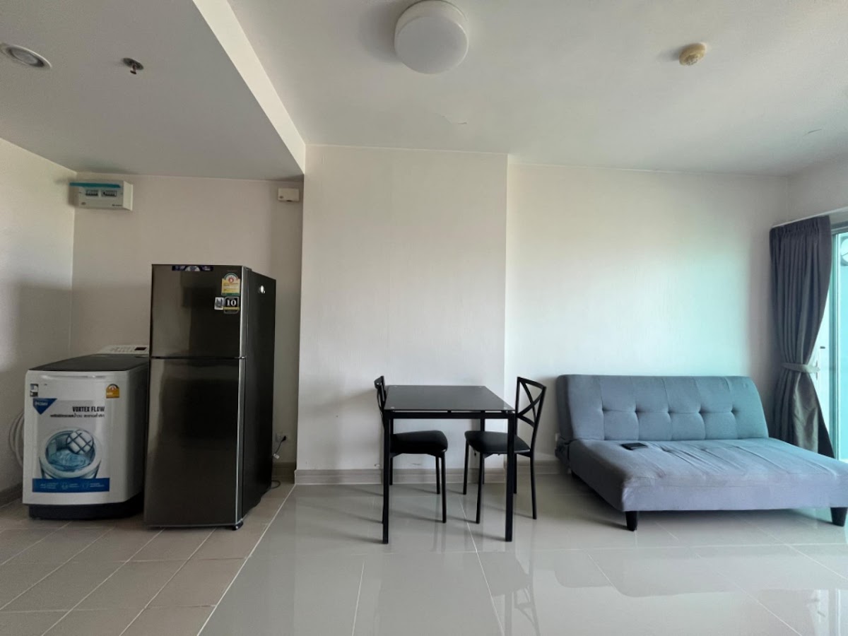 1 Bedroom Supalai Mare
