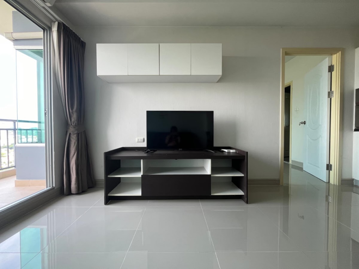 1 Bedroom Supalai Mare