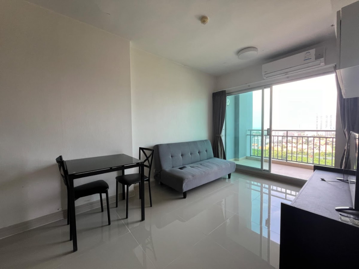1 Bedroom Supalai Mare