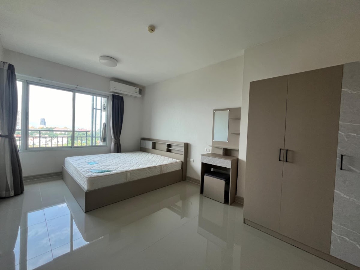 1 Bedroom Supalai Mare